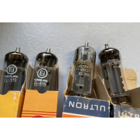  EL 519 New Old Stock Zendbuizen